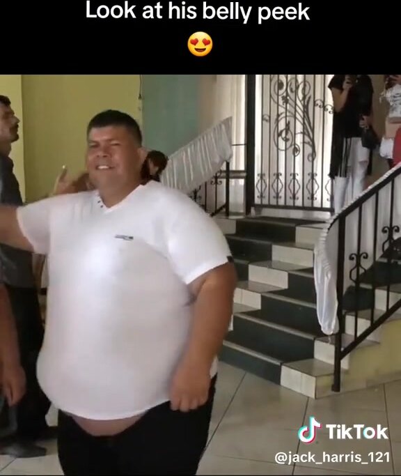 fat guy - video 2