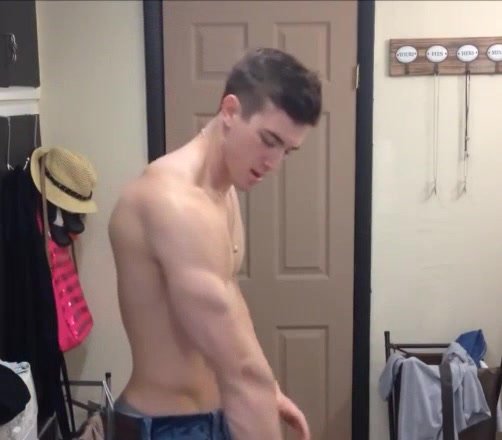 Young Muscles - video 3
