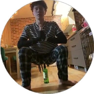 Another gay internet challenge