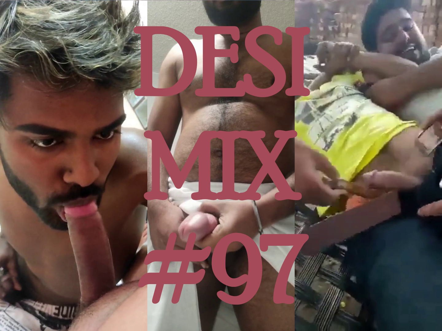 Desi Mix #97