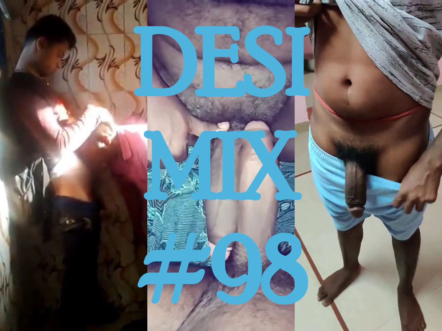 Desi Mix #98
