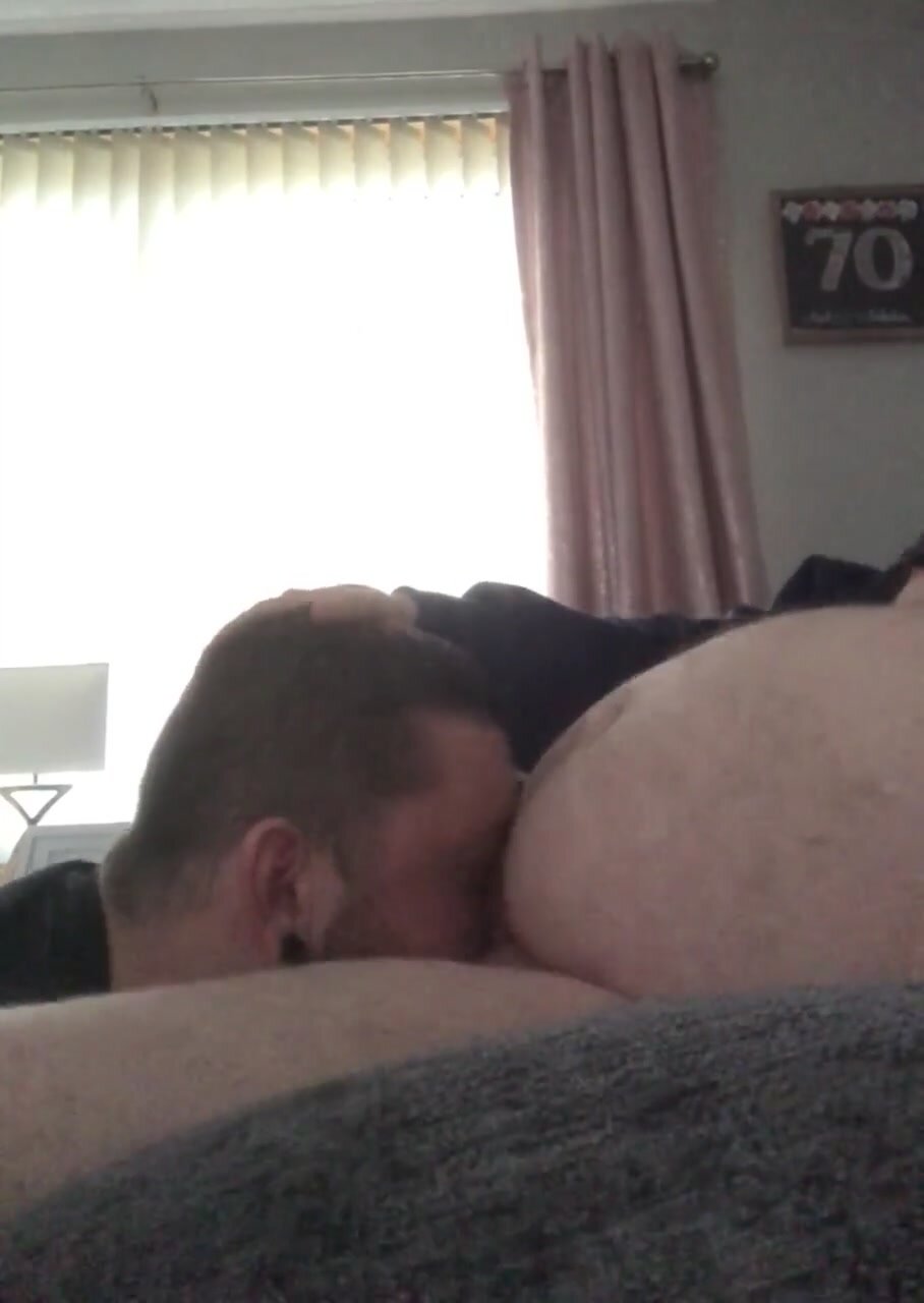 face fucked by white bear
