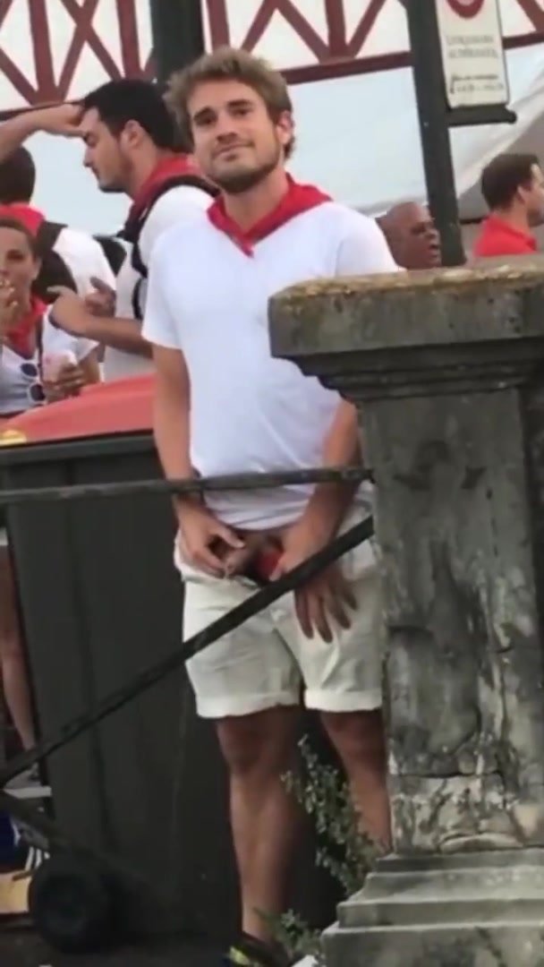 fete de bayonne 1