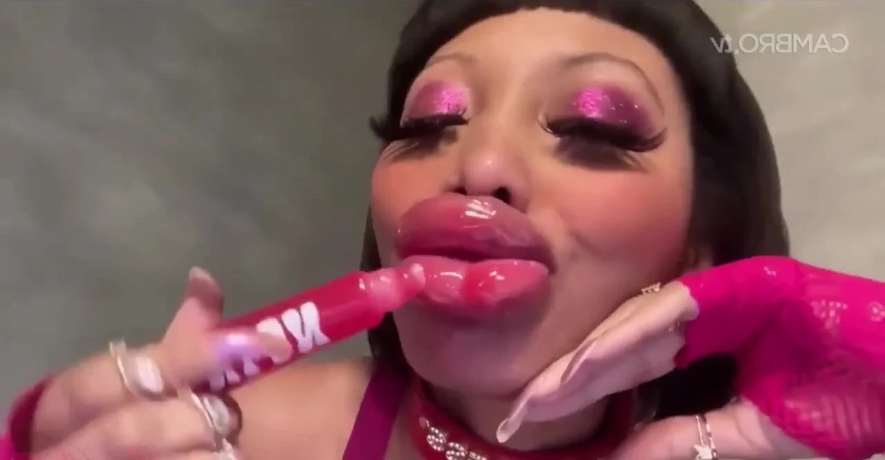 1280px x 665px - Ebony Fat swollen botox lips - ThisVid.com em inglÃªs