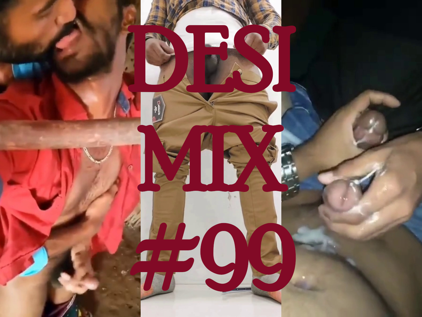 Desi Mix #99