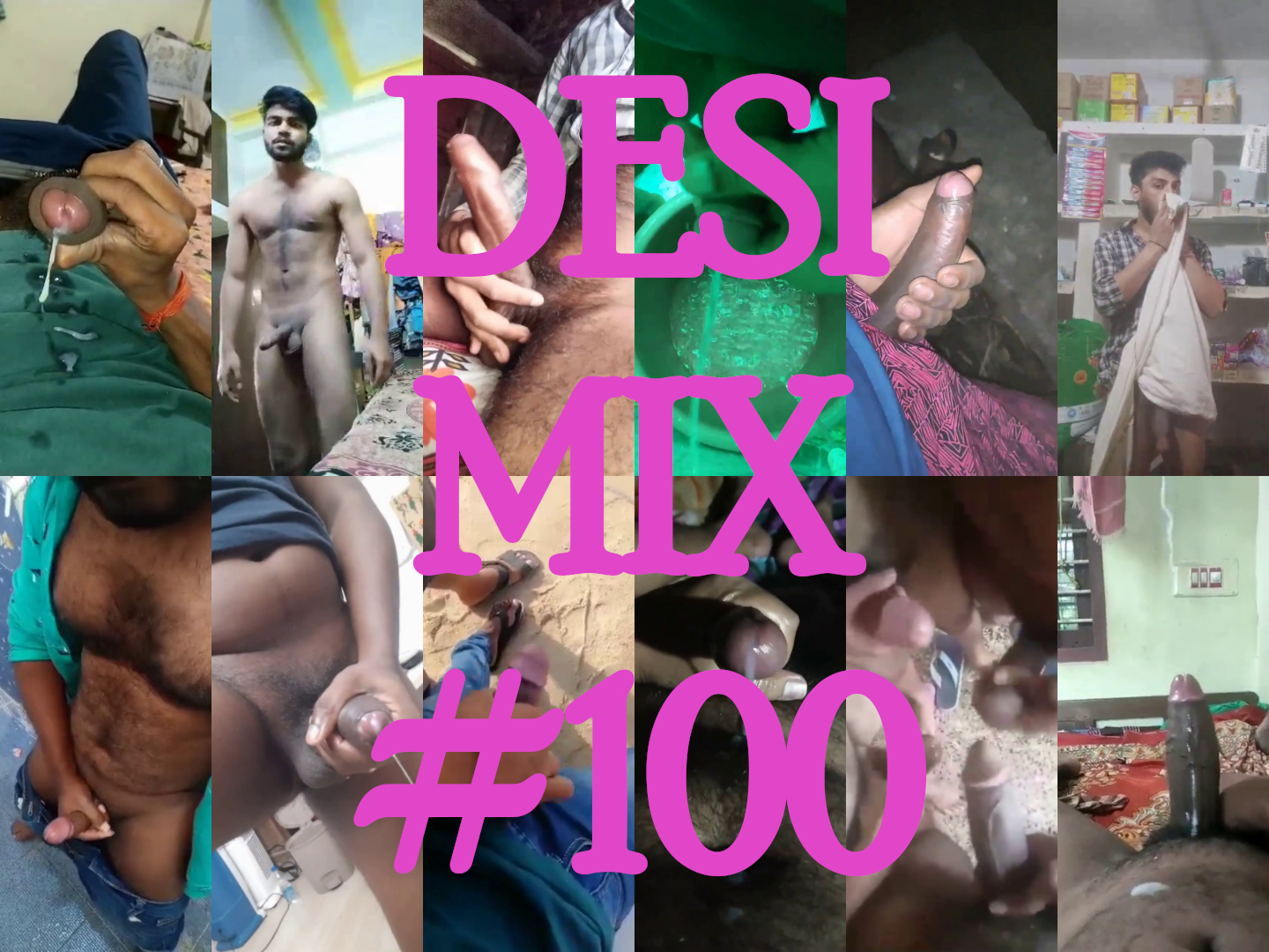 Desi Mix #100