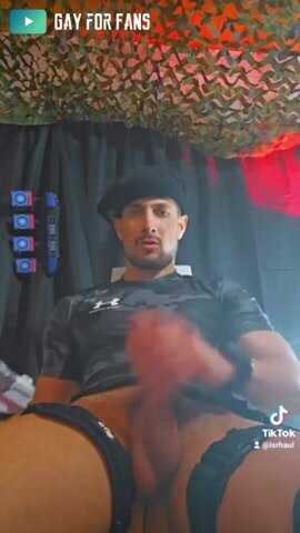 sexy soldier - video 2