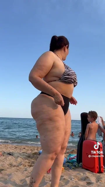 Big booty BBW from Colombia ThisVid com 