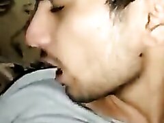 Hot Pakistani guy gets fucked painfully  his boyfriend