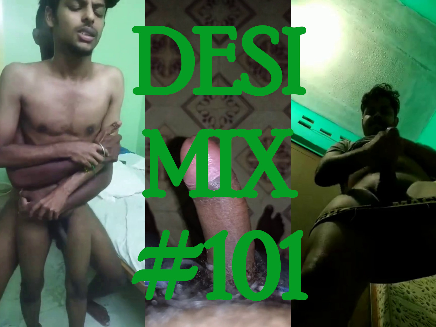 Desi Mix #101