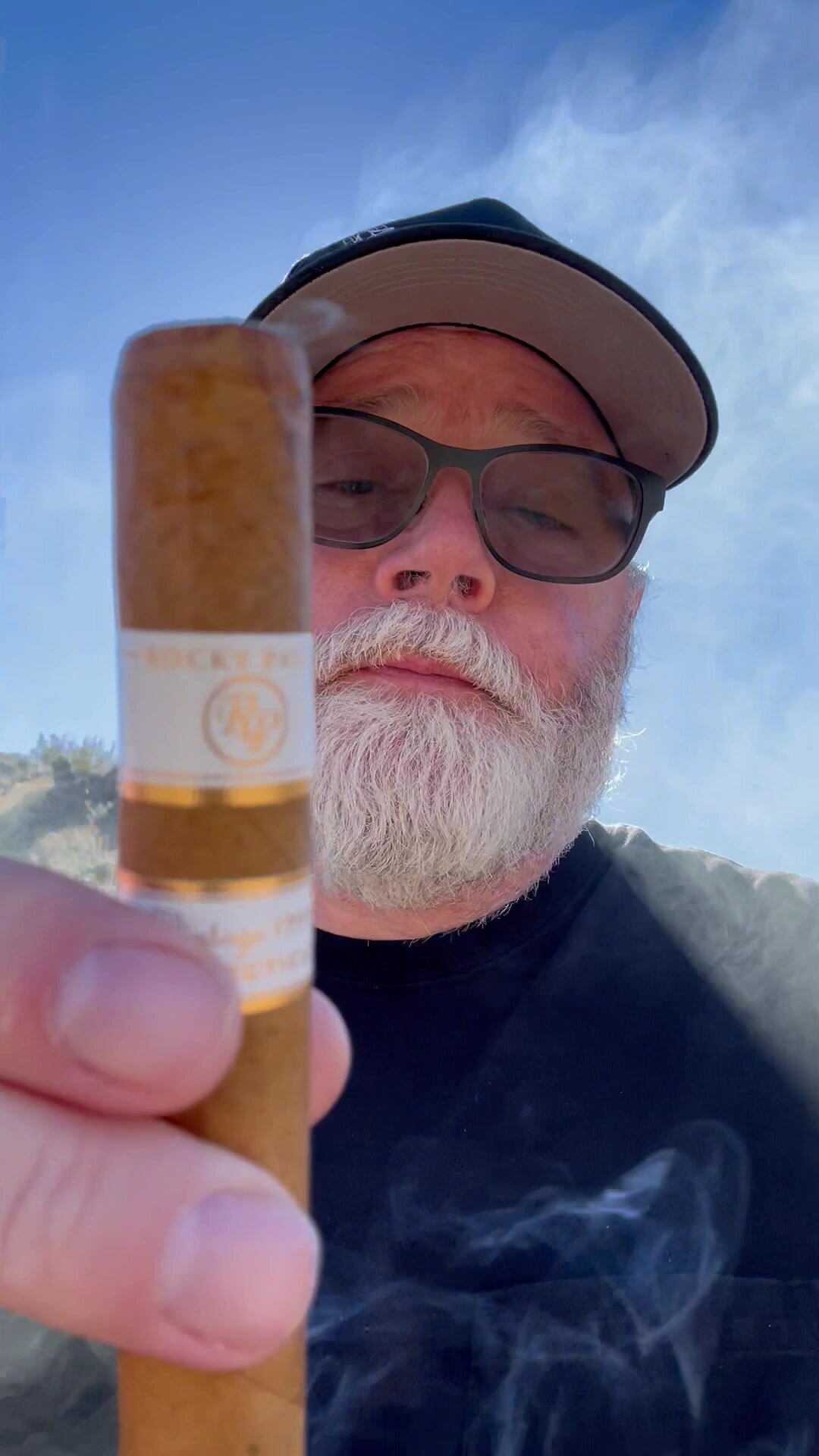 Cigar Daddy Rocky Patel