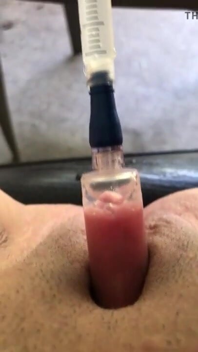 POV orgasm 4