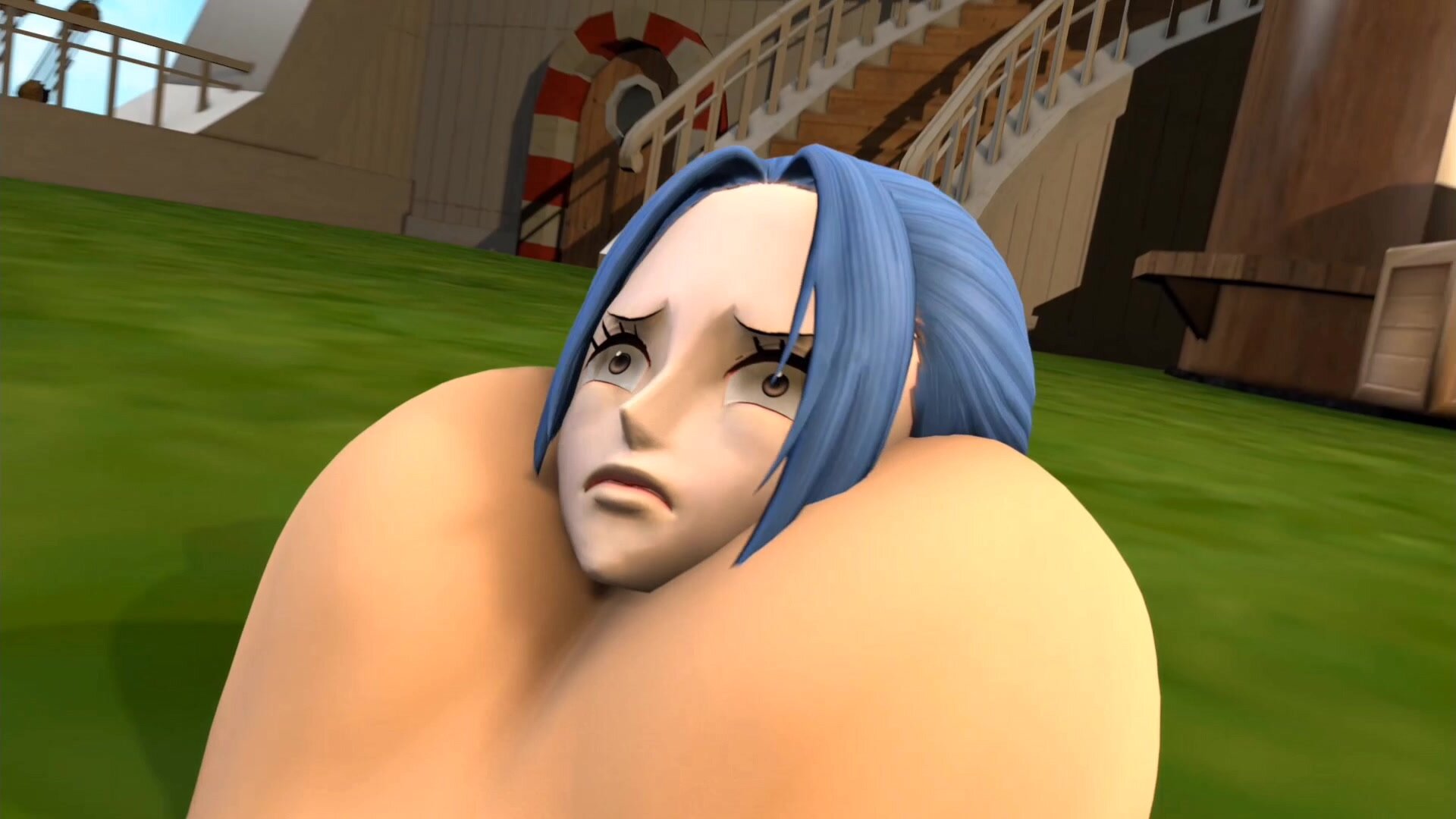 Nico Robin vore - ThisVid.com