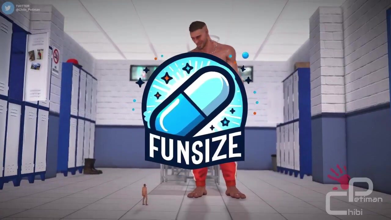 Funsize - video 2