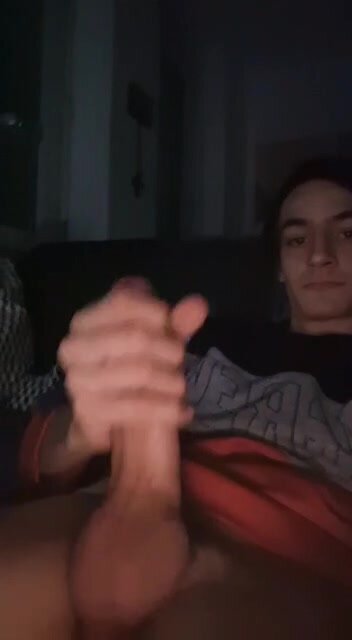 loves to show off - video 3