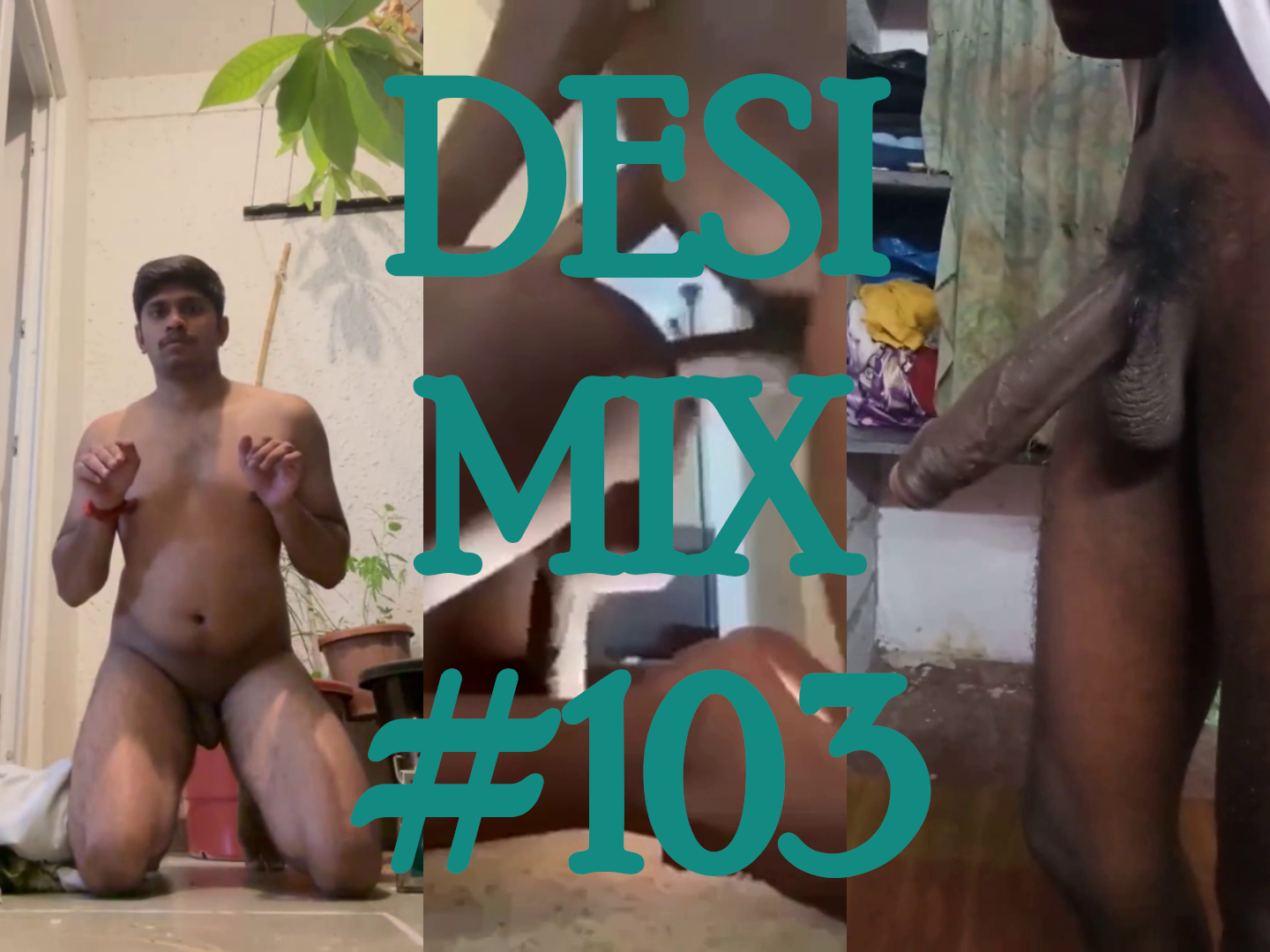 Desi Mix #103