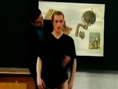 Finger Fucked In Front Of Class