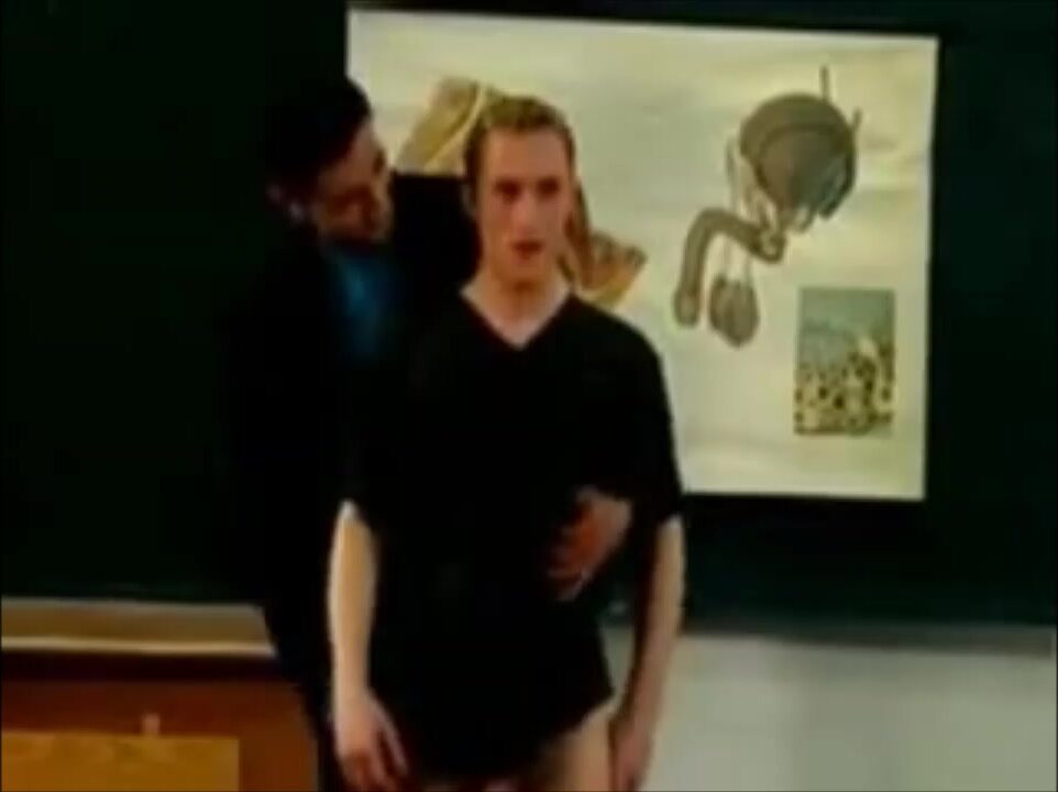 Finger Fucked In Front Of Class