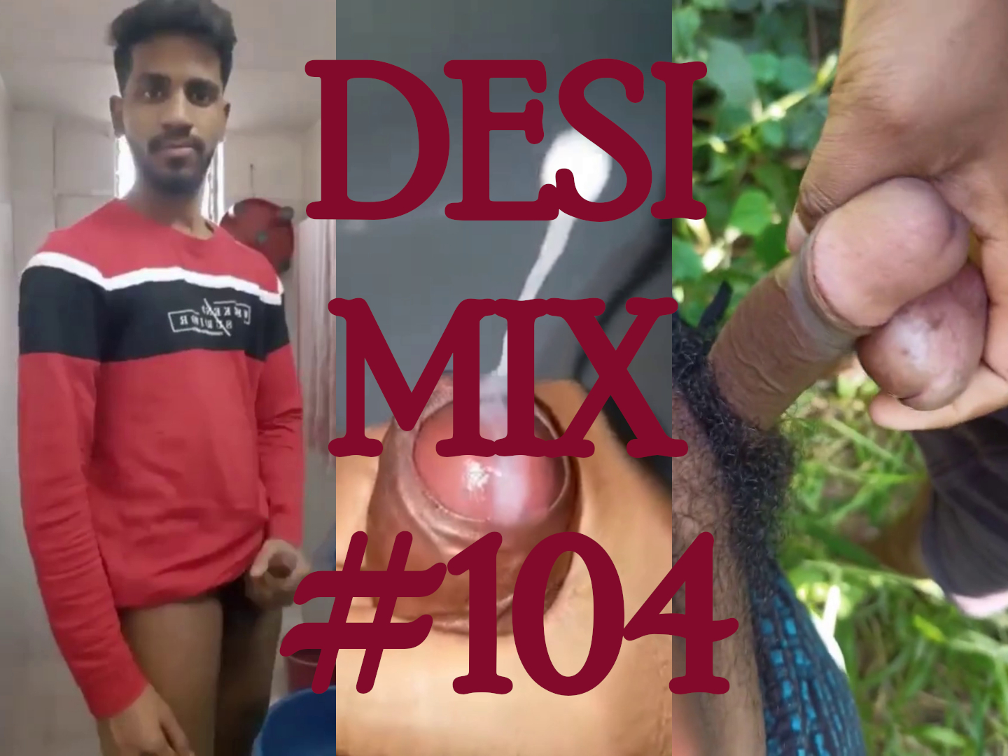 Desi Mix #104