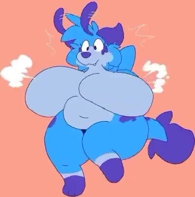 Furry inflation 2
