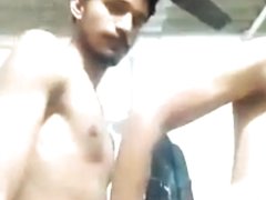 Pakistani straight cousin fucking  young twink hardcore