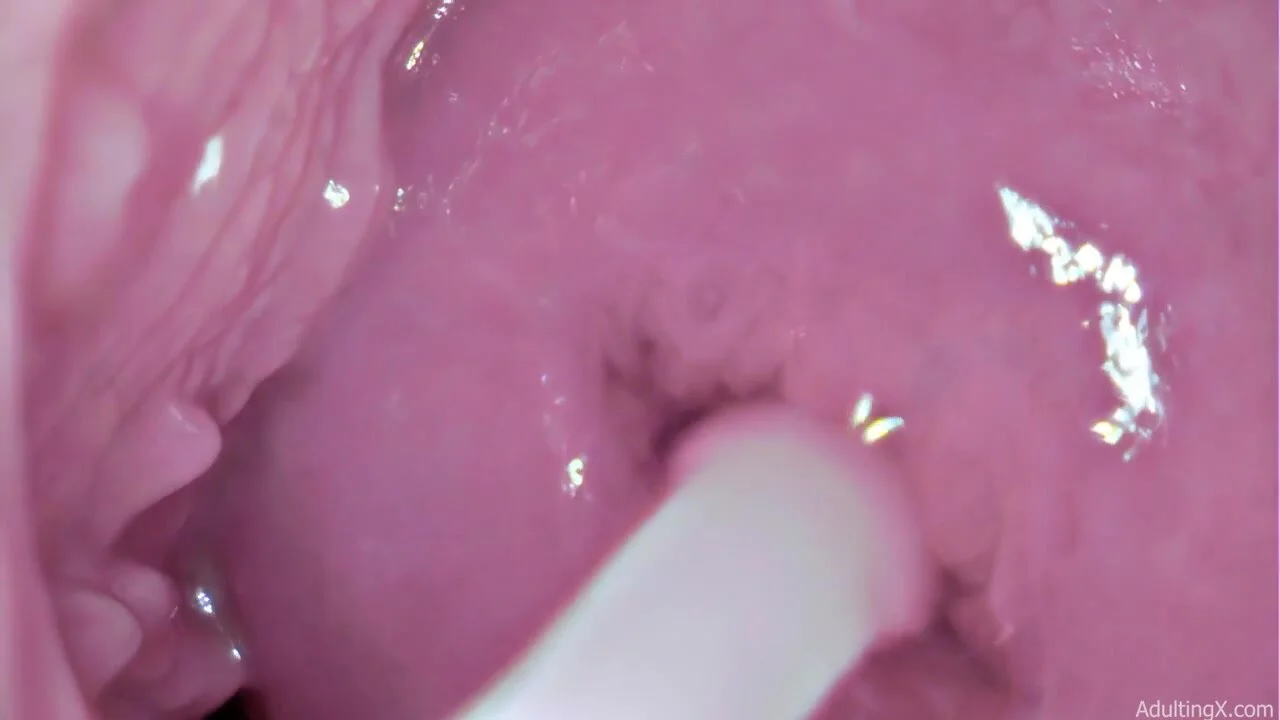 Deep cervix penetration - ThisVid.com