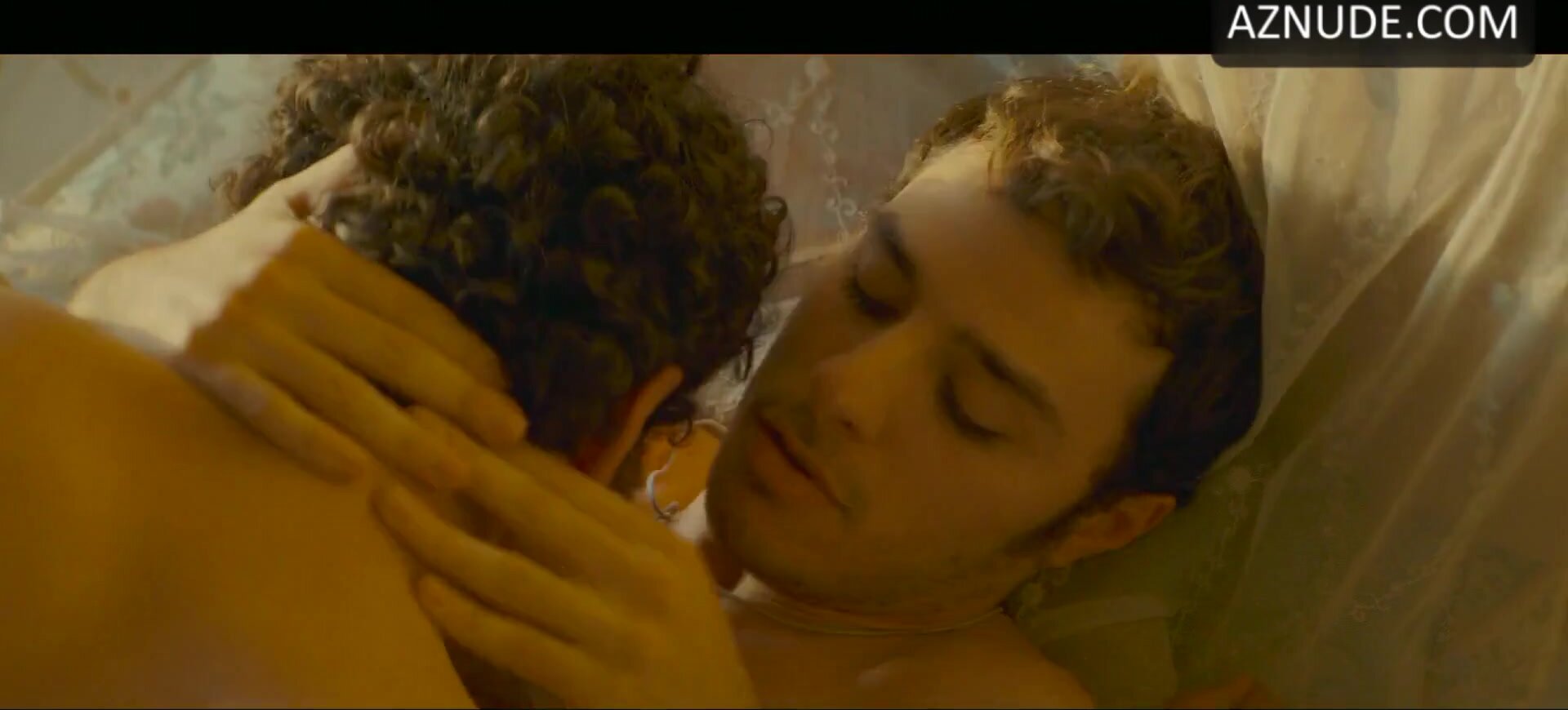 KISSING LEADS TO HOT GAY SEX