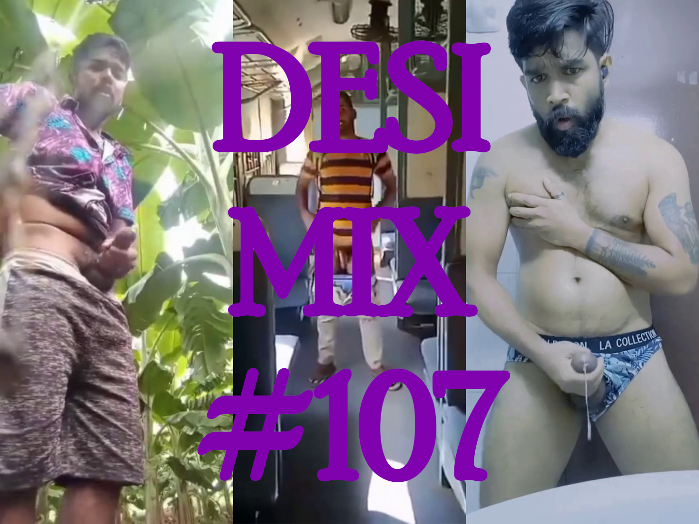 Desi Mix #107