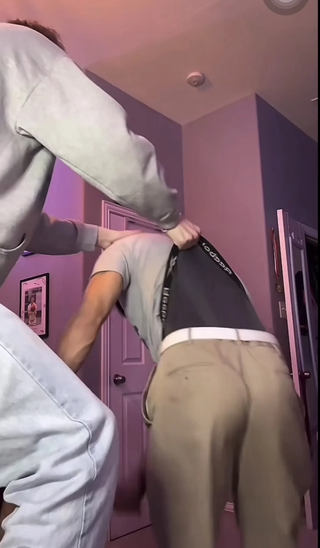 Wedgies and spanking - Wedgies and spanking |ThisVid.com