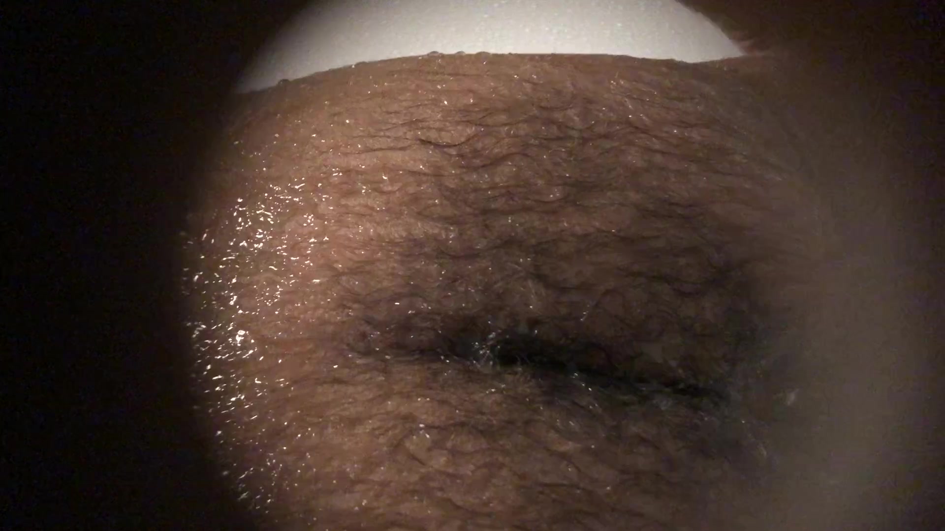 hairy ass - video 8