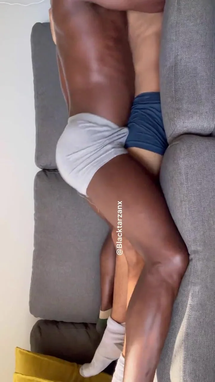 Two Black Undie Frotters - ThisVid.com