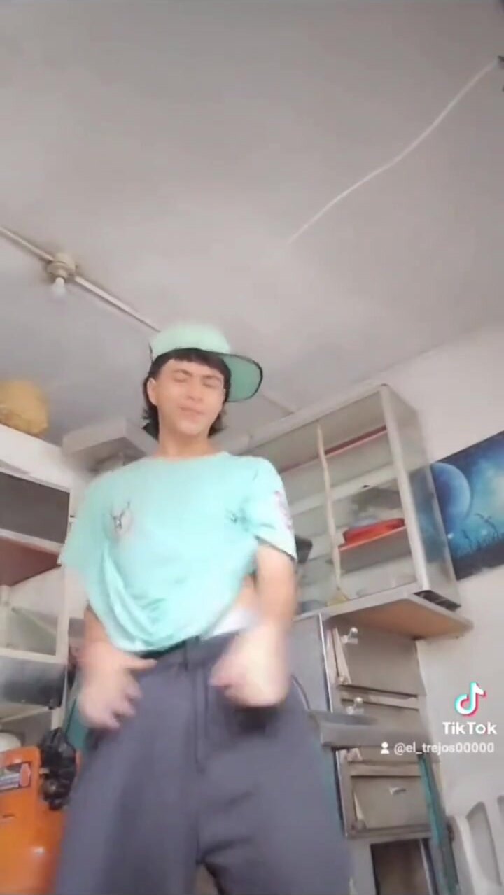 tikcock - video 3