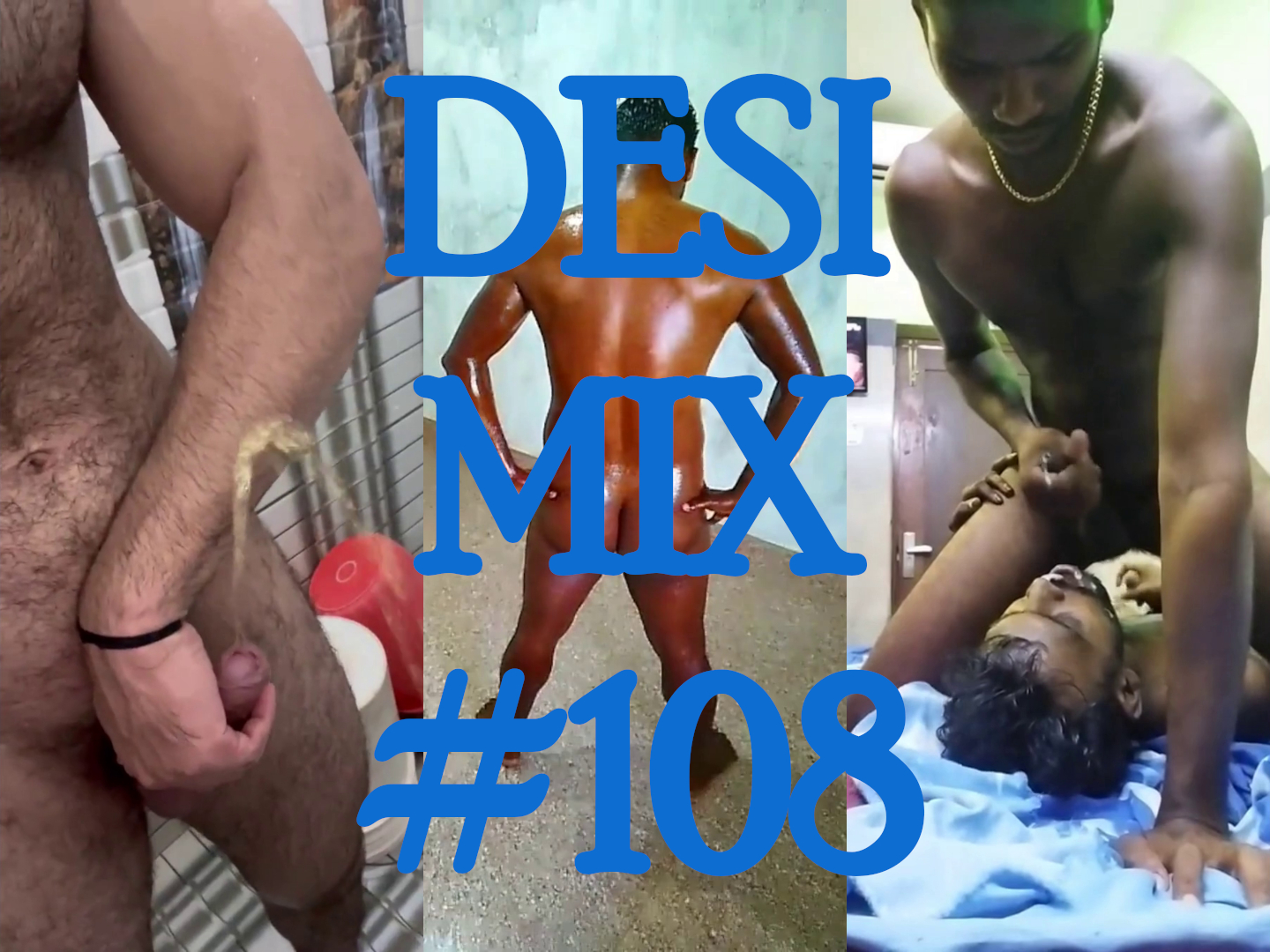 Desi Mix #108