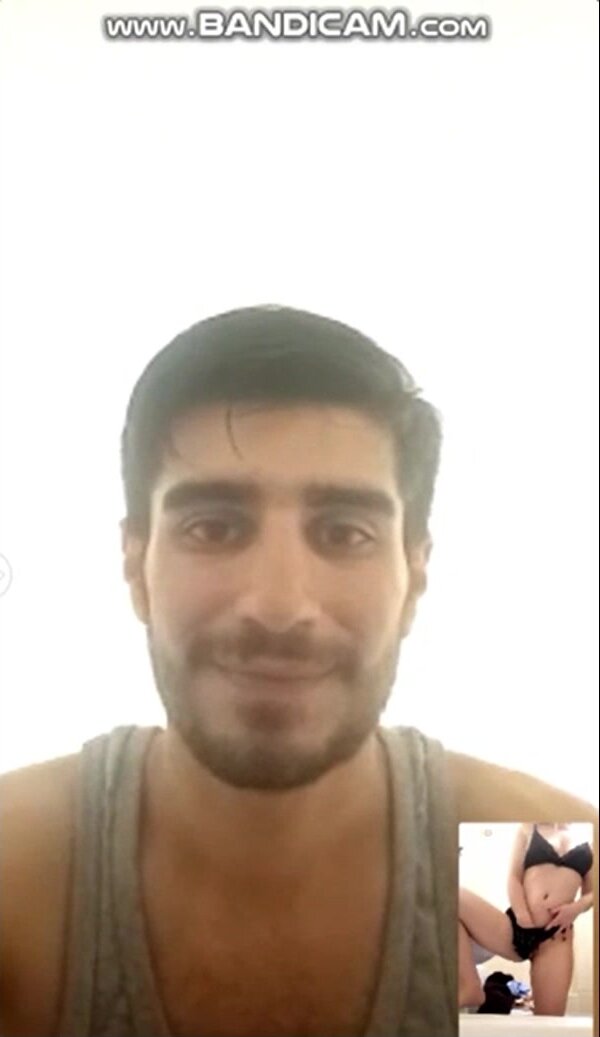 Arab guy baited - video 43