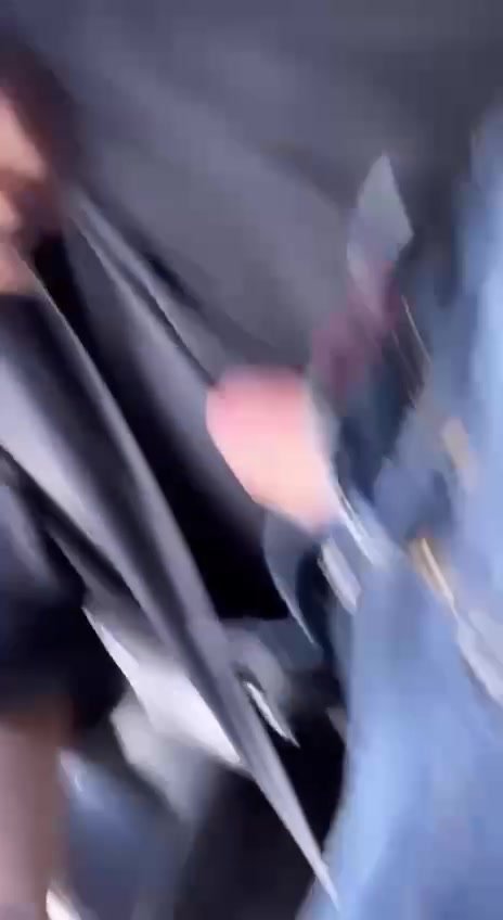 Straight guy shows cock