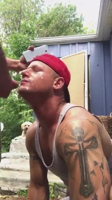 Facial 46