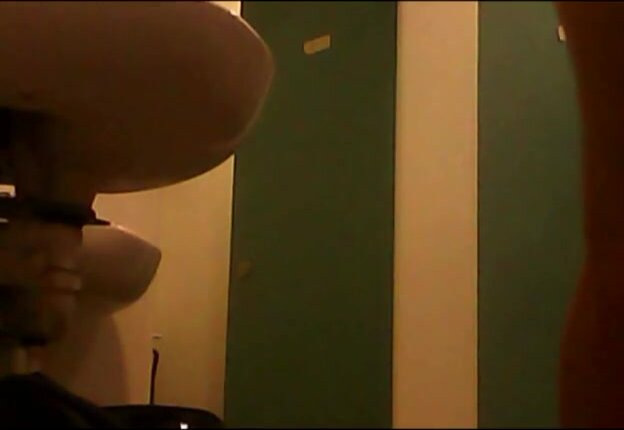 Str8 in changing room