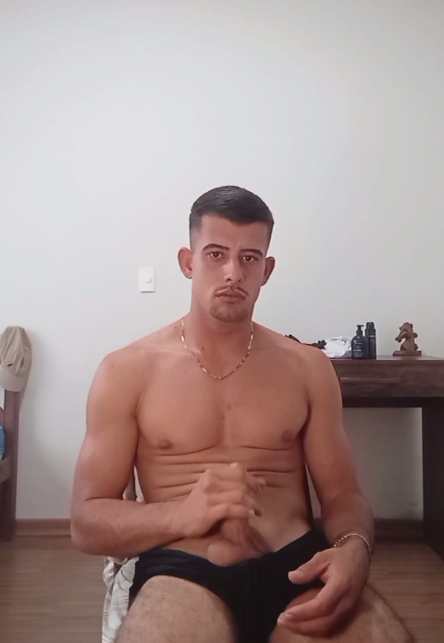 Perfect Body Perfect Dick - video 2