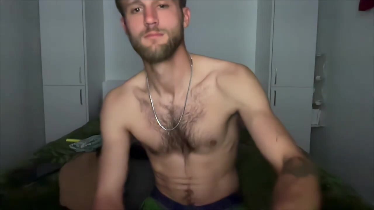 Sexy man - video 37