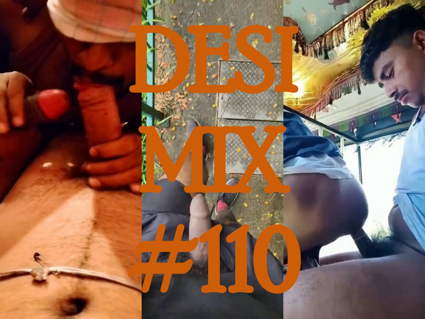 Desi Mix #110