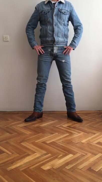 piss jeans from web
