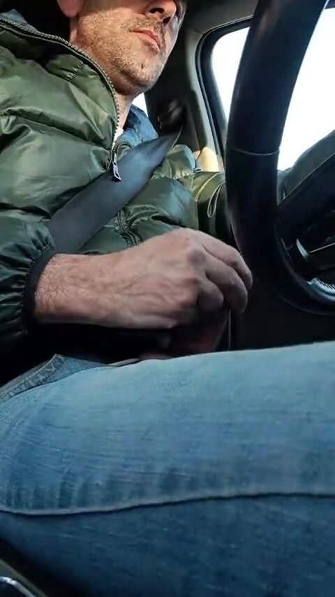 Driving - video 628