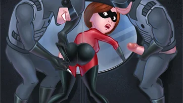 362px x 204px - Elastigirl stuck - ThisVid.com ä¸­æ–‡