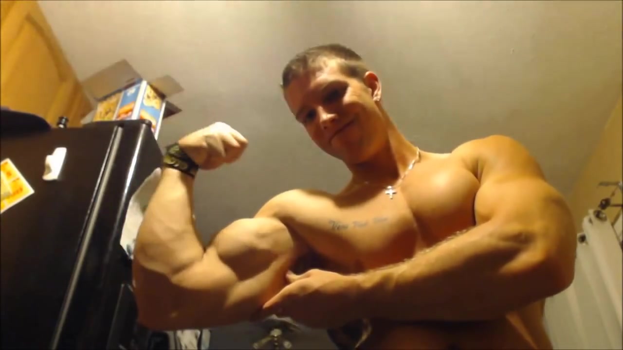 Muscle Alpha