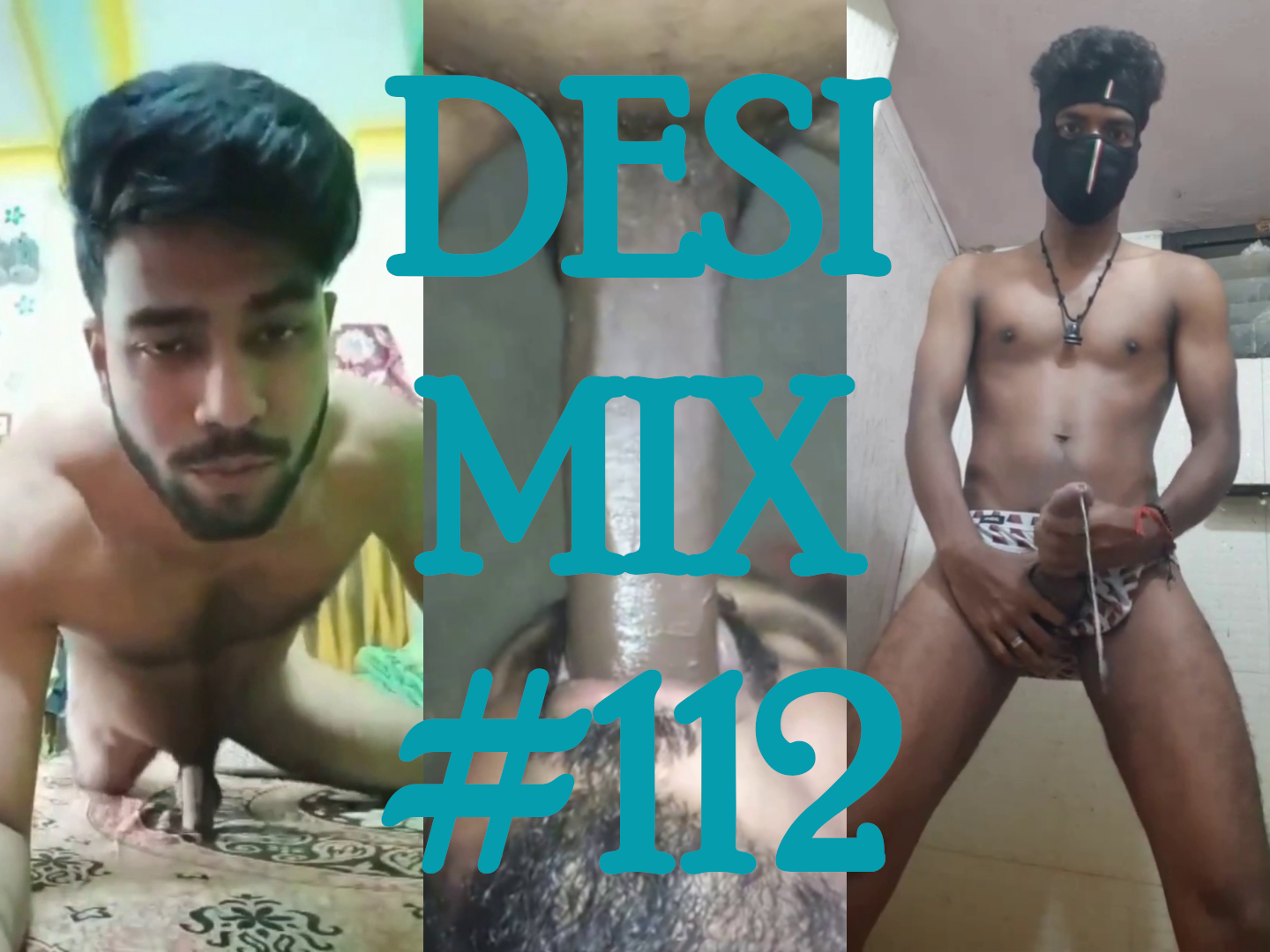 Desi Mix #112