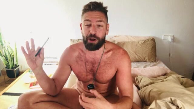 Tantra massage