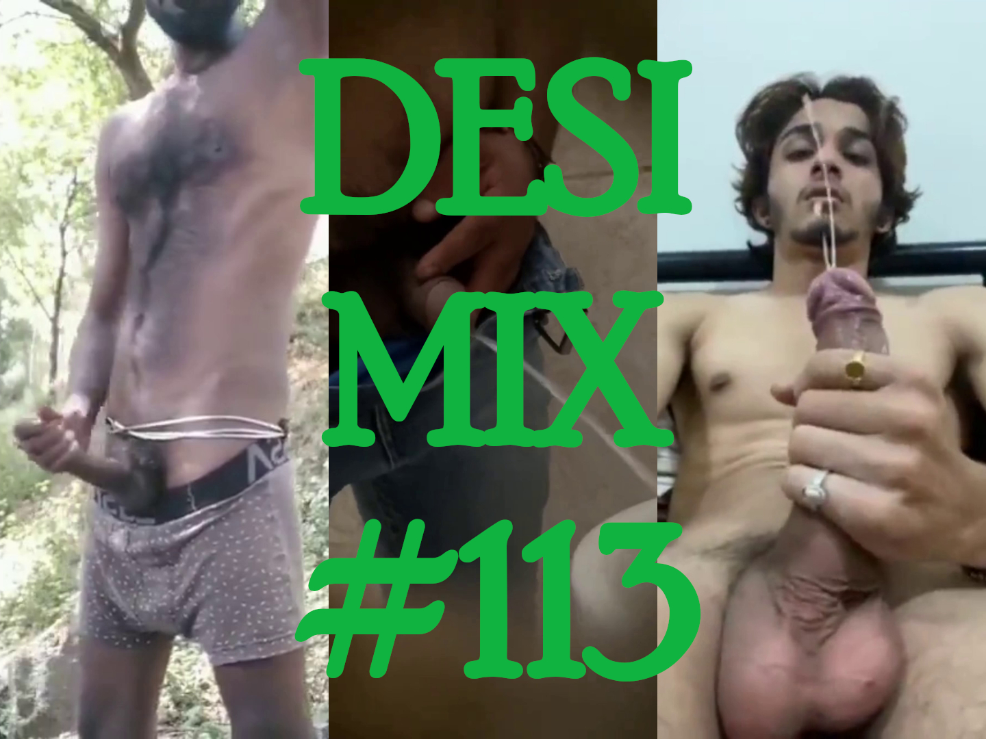 Desi Mix #113