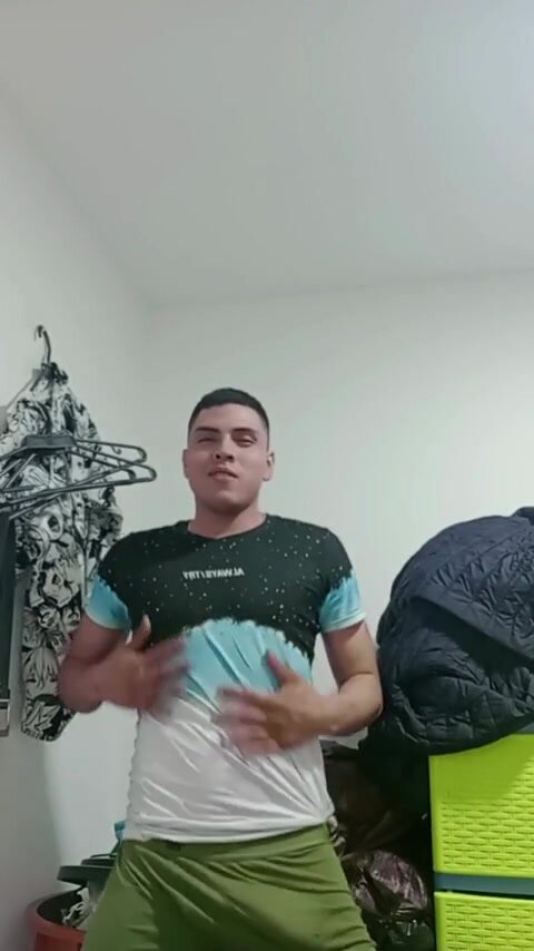 latin tikcock - video 2