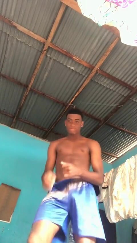 tiktok bulge
