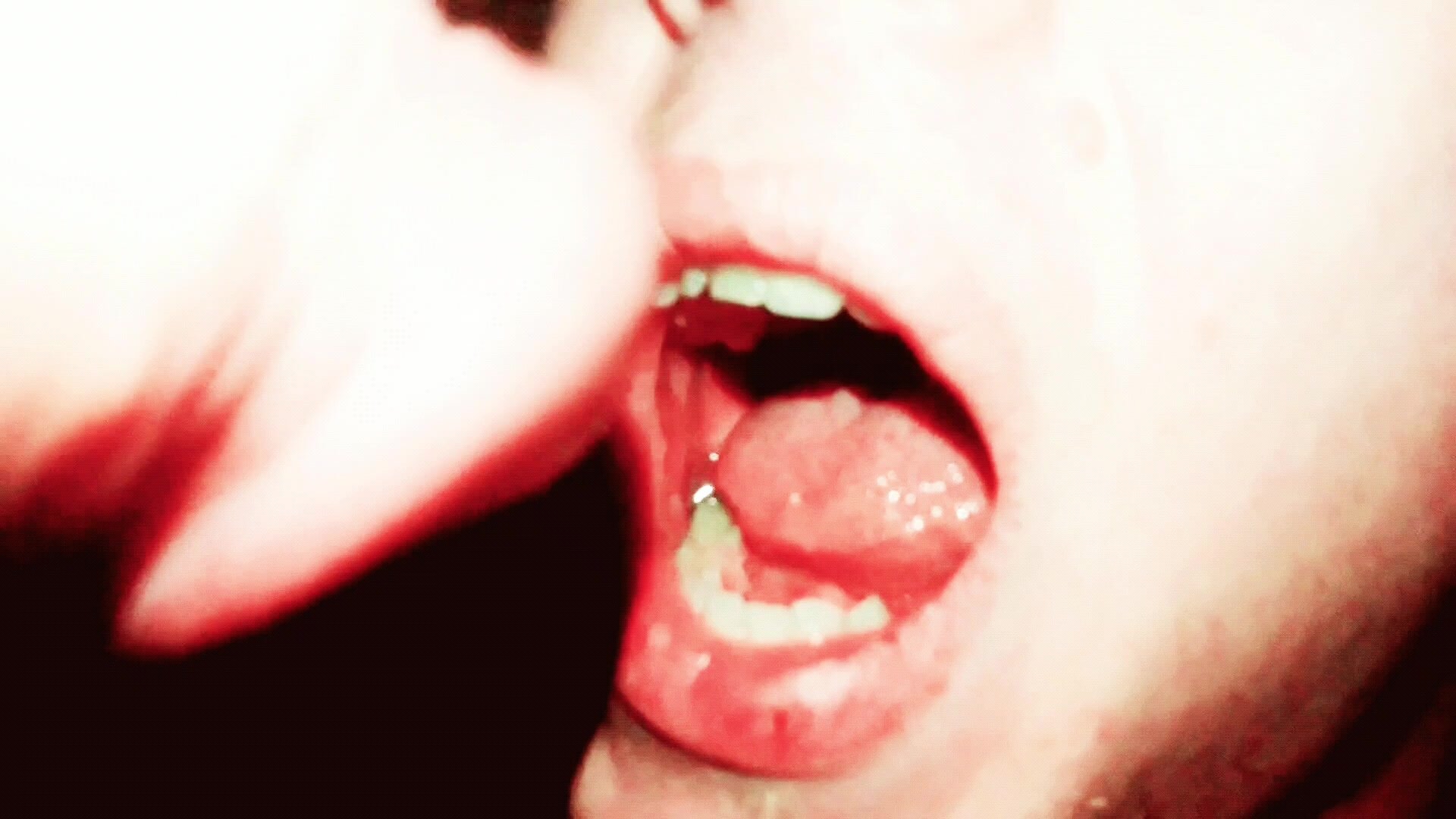 Selfsuck cum - video 2